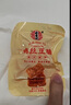 宏香记 手撕牛肉豆脯五香味384g袋装素肉排豆干休闲办公零食露营出游 实拍图