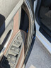 适用13-19宝马3系车门内拉手320li门把手内侧保护套三系gt内扶手 3系/3GT免拆内拉手【左前-碳纤纹】 实拍图