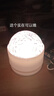 爆款北极光投影灯台灯星空灯卧室浪漫情调房间顶极光氛围暖光灯睡眠礼物男女实用直播卧室投影灯 极光16色炫彩呼吸投影氛围灯（基础非遥控款） 实拍图
