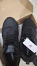 安踏运动鞋男鞋舒适网面跑步鞋男轻便软底减震休闲鞋户外旅游鞋男 实拍图