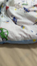 水星家纺被子澳洲羊毛冬季冬被芯冬季加厚被子被芯150x210cm约4.8斤 实拍图