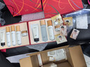 谷雨雪肌美白水乳洁霜套装去黄提亮补水保湿化妆品生日圣诞礼物礼盒女 实拍图