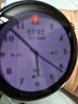 荣耀手表Fit 44mm【国家补贴】活力版 海风蓝 超轻薄超长续航NFC智能运动手表 GS3i升级款男女表 实拍图
