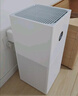 米家小米空气净化器4Pro 家用除甲醛除异味过滤器负离子低噪设计空气净化机 七夕节礼物推荐 米家空气净化器4Pro 实拍图