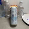 百事可乐纯水乐AQUAFINA无糖0脂0卡苏打气泡水汽水饮料330ml *12听 随机发 实拍图