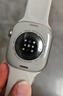 华强北智能手表S11ultra3/S10顶配版电话手表5G全网通可插卡男女成人初高中学生多功能电子手表官方旗舰新款 【钛银】新款S11Promax 插卡+蓝牙双模式 190°伸缩摄像头+支持抖音/游戏 实拍图