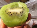 京鲜生 陕西徐香绿心猕猴桃 27粒单果80g-110g 新鲜水果 源头直发 包邮 实拍图