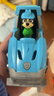汪汪队立大功（PAW PATROL）汪汪队乐乐巡逻车男女孩玩具车越野车玩具3-6岁儿童生日礼物 实拍图