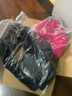 京东洗衣服务 衣鞋任洗2件 免费取送去渍整形价值2000元内运动鞋/衣服 实拍图