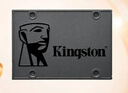 金士顿（Kingston）480GB SSD固态硬盘 SATA3.0接口 A400系列 读速高达500MB/s 实拍图