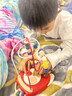 光多拉婴儿玩具蒙氏早教绕珠玩具0-1岁宝宝串珠益智男孩女孩生日礼物 实拍图