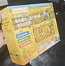 爷爷的农场有机婴幼儿螺旋意大利面200g 国家婴标宝宝婴儿面条儿意面1岁-2岁 实拍图