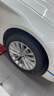 普利司通（Bridgestone）汽车轮胎245/45R18 100Y XL T005L RFT防爆胎原配宝马5系适配奔驰 实拍图