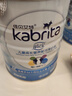 佳贝艾特（Kabrita）港版睛滢儿童成长配方进口羊奶粉4段*3罐（3岁以上） 添加A2蛋白 实拍图
