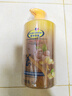 琴叶（Q&Y）侧柏叶姜粒洗发水1000ml 升级GH101 强根保养韧发控油清爽 实拍图
