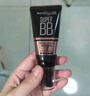美宝莲巨遮瑕BB霜遮瑕提亮肤色裸妆素颜霜粉底液 30ml 自然色 圣诞礼物 实拍图