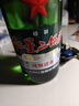 红星二锅头 大二 清香型白酒 43度 500ml 单瓶装 实拍图