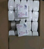 清风小方抽纸2层150抽*100包家用商务用抽取式餐巾纸面巾纸正方BR15AJ 实拍图
