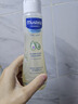 妙思乐（MUSTELA）婴儿温和洗发露200ml 儿童洗发水3-6-12岁适用 法国原装进口 实拍图