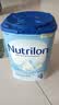 诺优能（Nutrilon）诺优能婴幼儿配方奶粉HMO+益生元123456段经典版荷兰原装进口 【5段】日期新鲜27年3月 实拍图