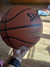斯伯丁（SPALDING）篮球TF系列7号PU比赛室内外兼用耐磨成人青少年 77-176Y 实拍图