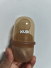 可优比（KUB）婴儿喂液器宝宝防呛喂药器吃药奶嘴式喂液器新生儿喝水喝奶神器 实拍图