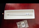 HUAWEI M-Pencil （第三代）平板创作笔 华为手写笔 星闪技术超低时延 雪域白  实拍图