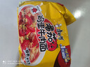 康师傅 方便面 经典番茄鸡蛋牛肉面五连包115g*5 泡面袋装速食 方便食品 实拍图
