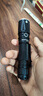 神火（SupFire）TL01-X手电筒强光超亮超长续航家用小型军户外穿天炮照明应急灯 实拍图