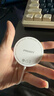 品胜qi2认证苹果无线充电器Magsafe磁吸快充适用苹果iPhone17Pro/17air/16/15华为小米手机耳机充电板 实拍图