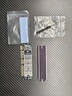 佳翼（JEYI）PCIe转M.2转接卡 NVMe扩展卡 64Gbps 兼容PCIe 4.0/3.0/2.0 SSD固态硬盘扩展卡 实拍图