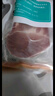 龙大肉食 烧烤猪梅花肉块2斤 出口日本级 猪梅肉猪梅条生鲜 烤肠食材 实拍图