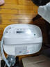 鱼跃（Yuwell）制氧机医用吸氧机家用老人医用级氧气机5L升大流量9F-5BW 实拍图