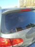 景奇【热卖榜单TOP1】2025升级陶瓷膜全国免费包安装汽车贴膜隔热防爆膜车窗玻璃防晒膜隐私膜 4个车窗+后挡 高隐私 全国免费施工包除旧 实拍图