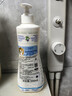 妙思乐（MUSTELA）儿童洗发沐浴二合一500ml 婴儿专用洗发水沐浴露法国进口 实拍图
