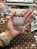 Apple【分期0首付】苹果airpods 4/3代 降噪airpods pro2/3代蓝牙耳机 airpods 4代 【主动降噪】 公开版标配【下单即送保护壳】 实拍图