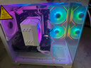 华硕AMD R5 9600X主机+RTX 5060 Ti O16G显卡游戏电竞台式电脑DIY组装机5600+5060/7650GRE整机海景房 【高显存】9600X+华硕5060Ti 实拍图