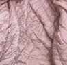 ASK JUNIOR女童棉服冬装中大童加厚夹棉保暖棉衣儿童毛绒外套 粉色 170  实拍图