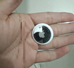 Apple/苹果 AirTag (单件装) 追踪器追踪定位宠物儿童老人防丢 苹果原装 适用于iPhone/iPad 实拍图