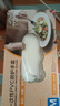 英科医疗（INTCO）一次性手套PVC100只中码12英寸加长食品级餐饮厨房防水家务清洁 实拍图