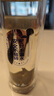 富光双层玻璃杯 茶水分离泡茶杯 高硼硅水杯子办公车载男女士京东限定 实拍图