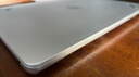 极川 Apple苹果MacBook Air15.3英寸M4/M3/M2磨砂保护壳2025/24/23款笔记本电脑保护套轻薄外壳晶砂壳 实拍图