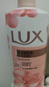 力士(LUX)沐浴露 莹润桃花香 淡雅香氛 娇肤香氛沐浴乳1000g留香 实拍图