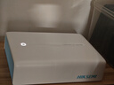 HIKSEMI海康威视私有云S1 单盘位NAS网络存储个人家用NAS网盘相册备份文件共享手机扩容监控录像远程访问 实拍图