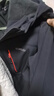探路者（TOREAD）商场同款软壳外套男25秋冬户外软壳衣运动服保暖上衣TAEEAN91053 晒单实拍图