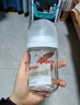 贝亲（Pigeon）新生儿 防胀气宽口径玻璃奶瓶160ml SS号奶嘴 0个月+ AA260 实拍图