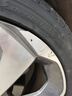优科豪马横滨轮胎/汽车轮胎 235/45R18 94W V551V 原配本田思铂睿/雅阁 实拍图