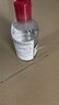 贝德玛（BIODERMA）粉水舒妍舒缓洁肤液250ml卸妆水敏感肌可用温和无需水洗 实拍图
