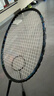 尤尼克斯（YONEX）羽毛球拍对拍全碳素均衡经典弓箭ARC2已穿25磅附手胶 实拍图