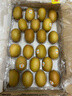 佳沛（zespri）新西兰  阳光金奇异果巨大果22粒原箱 单果重约144-175g 猕猴桃 实拍图